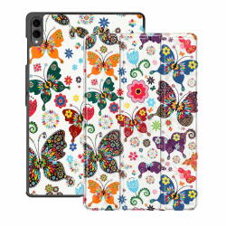 Techsuit Husa pentru Samsung Galaxy Tab S11 Ultra / Tab S12 Ultra - Techsuit FoldPro - Butterfly (KF2365890) - pcone