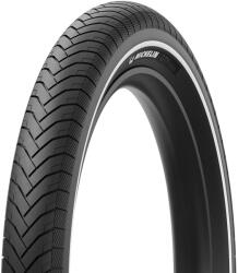 MICHELIN (Vélo) MICHELIN COMPETITION LINE CARGO - CITY 20 x 2.20 kerékpár gumiabroncs, fekete, TR (55-406), jóváhagyott MICHELIN (Vélo) Egyéb járművek Kerékpározás Kerékpár-alkatrészek Kerékpárkerekek és kerékalkatré