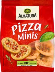 Alnatura Bio Pizza Minis - 80 g