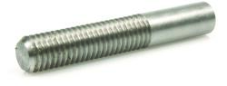 SIP Performance SIP ülésrögzítő csap rövid, M8x50 mm, 30 mm menettel, 20 mm menet nélkül, Ø8 mm SIP Performance Motoralkatrészek Motorblokk és rögzítése Motorcsavarok és rögzítőelemek