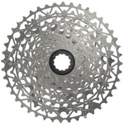 SRAM PG-1231 12V kazetta 11-44 Apex D1 XPLR fekete (11, 13, 15, 17, 19, 22, 25, 28, 32, 36, 42, 50) SRAM Egyéb járművek Kerékpározás Kerékpár-alkatrészek Kazetták, szabadonfutók és fogaskerekek Kerékpár-ka