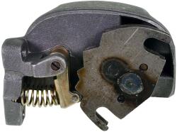 UNI Auto 3 sebességes váltómechanizmus Vespa VNA, VNB, VBA, VGLA csere váltóegység UNI Auto Hajtás és erőátvitel Sebességváltó és végáttétel Váltókarok