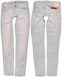 Wrangler nadrág Low Waist farmer Molly W28 L32