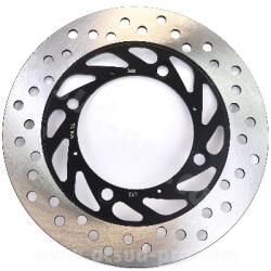 ARCH BLACKPEARL 125cc E5 hátsó féktárcsa ARCH Fékrendszer és alkatrészei Fékbetétek, fékpofák és féktárcsák Féktárcsák