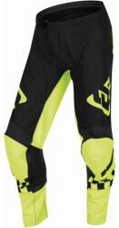 ANSWER A22 Arkon Octane Nadrág Hyper Acid/Fekete Méret 32 ANSWER Ruházat és védőfelszerelés Motocross ruházat Motocross nadrágok
