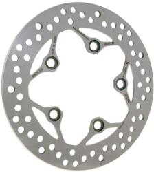 NG Brake Disc NG első féktárcsa KYMCO Like 50, 125, 200 (első kerék) NG Brake Disc Fékrendszer és alkatrészei Fékbetétek, fékpofák és féktárcsák Féktárcsák