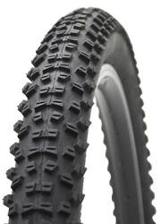 NEWTON MTB külső gumi 27.5 x 2.25, defektvédelemmel, 2, 5 mm, fekete, 30TPI, merev, (57-584) (650B), e-bike kompatibilis NEWTON Egyéb járművek Kerékpározás Kerékpár-alkatrészek Kerékpárkerekek és kerékalkatr
