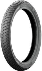 MICHELIN (Motorisé) MICHELIN ANAKEE STREET 621334 első motorkerékpár gumiabroncs 16" 90/90-16 megerősített TL 51S MICHELIN (Motorisé) Kerekek és gumik Gumiabroncsok és tartozékaik Motorkerékpár gumiabroncsok