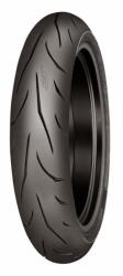 Mitas Gumi SPORT FORCE+ 140/70 ZR 17 66W TL Mitas Kerekek és gumik Gumiabroncsok és tartozékaik Motorkerékpár gumiabroncsok