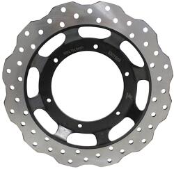 QJ-MOTOR SRK125S TRX125 első féktárcsa QJ-MOTOR Fékrendszer és alkatrészei Fékbetétek, fékpofák és féktárcsák Féktárcsák