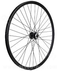 EZO TOURER 28 első kerék EZO Egyéb járművek Kerékpározás Kerékpár-alkatrészek Kerékpárkerekek és kerékalkatrészek Komplett kerékpárkerekek és kerékszettek