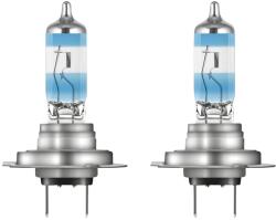 OSRAM NIGHT BREAKER DUOBOX 200 H7 12V 55W halogén izzó, párban (fényszóró, +200% fényerő, átlátszó, P43t) OSRAM Elektromos alkatrészek Világítás és fényjelzés Izzók Fényszóróizzók H7/PX26d fényszóróizzók