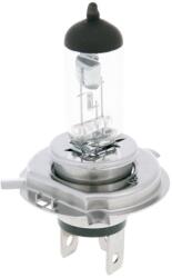 Vparts Fényszóró izzó halogén H4 P43t 12V 60/55W Vparts Elektromos alkatrészek Világítás és fényjelzés Izzók Fényszóróizzók H4/HS1/P43t fényszóróizzók
