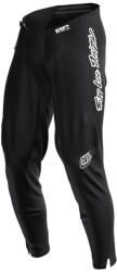 Troy Lee Designs GP Pro Mono nadrág - fekete TROY LEE DESIGNS Ruházat és védőfelszerelés Motocross ruházat Motocross nadrágok