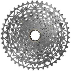 SRAM AXS FORCE XG-1251 12 sebességes kazetta 10-44 XPLR XDR testhez, gravelhez (10, 11, 13, 15, 17, 19, 21, 24, 28, 32, 38, 44) SRAM Egyéb járművek Kerékpározás Kerékpár-alkatrészek Kazetták, szabadonfutók