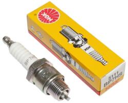 NGK BP7HS (5111) gyújtógyertya NGK Elektromos alkatrészek Gyújtásrendszer Gyújtógyertyák és gyújtótrafók Gyújtógyertyák