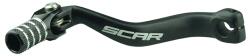 SCAR Sebességváltó Kar Fekete - Yamaha YZ125/250 SCAR Hajtás és erőátvitel Sebességváltó és végáttétel Váltókarok