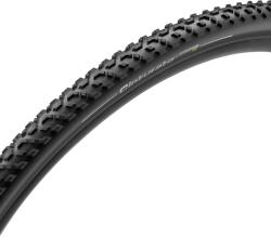 PIRELLI (Vélo) PIRELLI CINTURO CROSS M Gravel gumiabroncs 700 x 33, fekete, tubeless ready TS (33-622) PIRELLI (Vélo) Egyéb járművek Kerékpározás Kerékpár-alkatrészek Kerékpárkerekek és kerékalkatrészek Kerékpár-kül