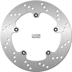 NG Brake Disc NG BRAKES Fix Féknyereg - 1799 NG Brake Disc Fékrendszer és alkatrészei Fékbetétek, fékpofák és féktárcsák Féktárcsák