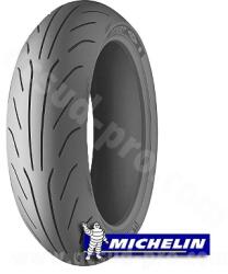 MIC Michelin Power Pure SC hátsó robogó gumiabroncs 13" 130/70-13 63P TL MIC Kerekek és gumik Gumiabroncsok és tartozékaik Robogó gumiabroncsok