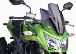 Puig Next Generation KAWASAKI Z750 07-12/R 11-12 szélvédő Puig Váz, idomok és járműkiegészítők Szélvédők és tartozékaik Szélvédők Motorkerékpár- és robogószélvédők