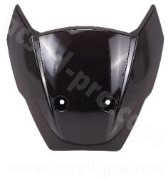 TNTPI TNT XCR 125 E5 szélvédő plexi TNTPI Váz, idomok és járműkiegészítők Szélvédők és tartozékaik Szélvédők Motorkerékpár- és robogószélvédők