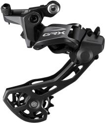SHIMANO GRX 820 hátsó váltó (12 sebességes, gravel/országúti, Shadow RD+) SHIMANO Egyéb járművek Kerékpározás Kerékpár-alkatrészek Kerékpárfékek és váltórendszerek Kerékpár-hátsóváltók és alkatrészeik Kerékpá