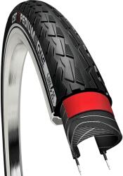 CST (Vélo) CST XPDEIUM városi kerékpár gumi 700 x 45 (29 x 1, 75) fekete, megerősített TR (47-622), Leader Fox-hoz szerelve CST (Vélo) Egyéb járművek Kerékpározás Kerékpár-alkatrészek Kerékpárkerekek és kerékalk
