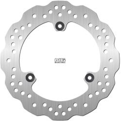 NG Brake Disc NG BRAKES Petal Fix Féknyereg - 1574X NG Brake Disc Fékrendszer és alkatrészei Fékbetétek, fékpofák és féktárcsák Féktárcsák