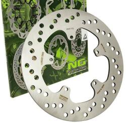NG Brake Disc NG Brake féktárcsa - Benelli Adiva 125, 150 (hátsó) NG Brake Disc Fékrendszer és alkatrészei Fékbetétek, fékpofák és féktárcsák Féktárcsák