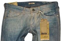 Wrangler nadrág Low Skinny farmer Molly_ W29 L34