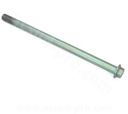 LUNE első kerék tengely M15 x 255 LVNENG NCE LUNE Kerekek és gumik Kerekek és kerékalkatrészek Kerékagyak