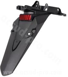 TNTOR TNT Hátsó sárvédő/bavetta Honda PCX 125-150cc 2014-2016 (OEM: 80105-K35-J00) TNTOR Váz, idomok és járműkiegészítők Motorkerékpár- és robogó-sárvédők Komplett motorkerékpár- és robogó-sárvédők