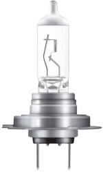 OSRAM H7 12V 55W halogén izzó PX26d NIGHT BREAKER SILVER (POWER+ 100%) fényszóróhoz (1 db) OSRAM Elektromos alkatrészek Világítás és fényjelzés Izzók Fényszóróizzók H7/PX26d fényszóróizzók