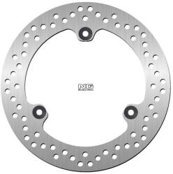 NG Brake Disc NG FÉKEK Fix Fék Tárcsa - 1757 NG Brake Disc Fékrendszer és alkatrészei Fékbetétek, fékpofák és féktárcsák Féktárcsák