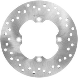 P2R (Motorisé) P2R Féktárcsa Honda 125 Forza 2015-2021, 250 Forza 2005-2009, 300 Forza 2013-2020, 125 SH I 2009-2021, SH I 300 2016-2020, 600 Silverwing 2003-2007 (külső átmérő: 240 mm - belső átmérő: 105 mm - 4 fur