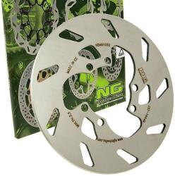 NG Brake Disc NG Brake féktárcsa - Gilera GSM, HAK Enduro 50 NG Brake Disc Fékrendszer és alkatrészei Fékbetétek, fékpofák és féktárcsák Féktárcsák