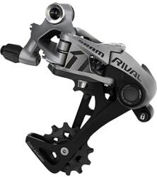SRAM Rival 11 sebességes hátsó váltó, országúti, hosszú kanalas SRAM Egyéb járművek Kerékpározás Kerékpár-alkatrészek Kerékpárfékek és váltórendszerek Kerékpár-hátsóváltók és alkatrészeik Kerékpár-hátsóvál