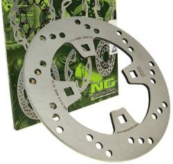 NG Brake Disc NG Brake féktárcsa - KTM Quad ATV 450 505 525 SX XC NG Brake Disc Fékrendszer és alkatrészei Fékbetétek, fékpofák és féktárcsák Féktárcsák