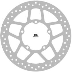 NG Brake Disc NG BRAKES úszó féktárcsa NG Brake Disc Fékrendszer és alkatrészei Fékbetétek, fékpofák és féktárcsák Féktárcsák - motomotors - 81 463 Ft