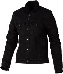 RST x Kevlar® Sherpa Farmer CE Textil Dzseki - Fekete, XL méret RST Ruházat és védőfelszerelés Kabátok Motoros textil-, hálós és vízálló kabátok