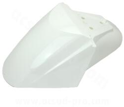 TNTOR Első sárvédő MBK Ovetto 2002-2007 / Yamaha Neos 2002-2007 fehér 2T (OEM: 5AD-F1511-00) TNTOR Váz, idomok és járműkiegészítők Motorkerékpár- és robogó-sárvédők Komplett motorkerékpár- és robogó-sárvédő