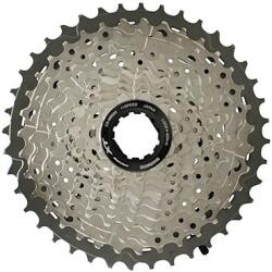 SHIMANO XT M8000 HG 11 sebességes kazetta 11-40 (11-13-15-17-19-21-24-27-31-35-40) (dobozban) SHIMANO Egyéb járművek Kerékpározás Kerékpár-alkatrészek Kazetták, szabadonfutók és fogaskerekek Kerékpár-kazetták