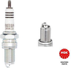 NGK DR7EIX (kód: 5686) Iridium IX gyújtógyertya NGK Elektromos alkatrészek Gyújtásrendszer Gyújtógyertyák és gyújtótrafók Gyújtógyertyák