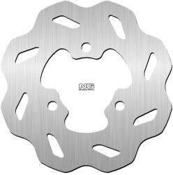 NG Brake Disc NG BRAKES Petal Fix Féknyereg - 089X NG Brake Disc Fékrendszer és alkatrészei Fékbetétek, fékpofák és féktárcsák Féktárcsák