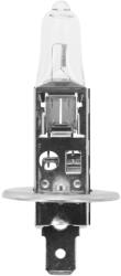 OSRAM 12V 55W H1 P14, 5S tiszta izzó (fényszóróhoz, darabra) OSRAM Elektromos alkatrészek Világítás és fényjelzés Izzók Fényszóróizzók H1/P14.5s fényszóróizzók