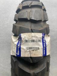 METZELER 150/70-17 KAROO3 69R motorkerékpár gumiabroncs Unknown Kerekek és gumik Gumiabroncsok és tartozékaik Motorkerékpár gumiabroncsok
