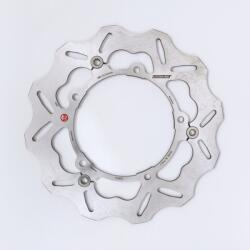Braking S3 Wave féktárcsa, félig úszó kivitel Braking Fékrendszer és alkatrészei Fékbetétek, fékpofák és féktárcsák Féktárcsák