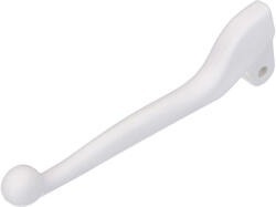 OEM Standard Kuplungkar armatúra nélkül, műanyag fehér Simson S50, S51, S53, S70, S83, SR50, SR80, KR51/2, SR4-1, SR4-2, SR4-3, SR4-4, SR51/2, SR4-1, SR4-2, SR4-3, SR4-4 modellekhez OEM Standard Hajtás és erőátvit