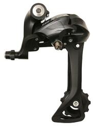 SHIMANO Sora 3000 hátsó váltó országúti kerékpárhoz, 9 sebességes, fekete SHIMANO Egyéb járművek Kerékpározás Kerékpár-alkatrészek Kerékpárfékek és váltórendszerek Kerékpár-hátsóváltók és alkatrészeik Kerékpá